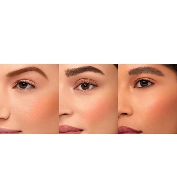 NARS Claudette Collection Blush Duo: Croisette & Ninotchka, .77oz, NIB - Picture 3 of 6